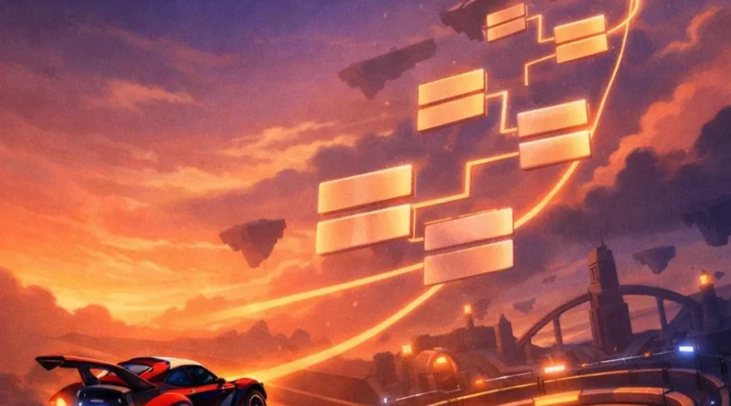 Rocket League — Event / League Overview: Tournament Structure and What to Know